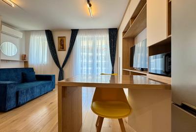 Garsonieră semidecomandată, mobilată în Sud-Est - 2