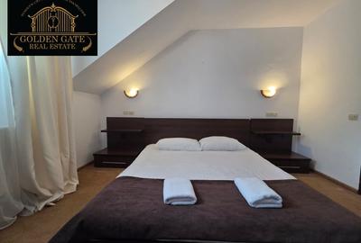 Oportunitate unica in Poiana Brasov – Vila cu 9 camere si teren generos - 6