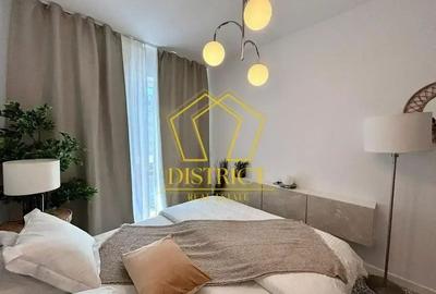 Apartamente noi cu 2 camere | Torontalului - 7