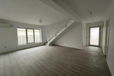 Casă individuală cu 4 camere cu Canalizare în Nufărul - 7