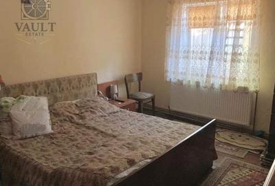 Casa + teren 871 mp - Valu lui Traian - Constanta - 5