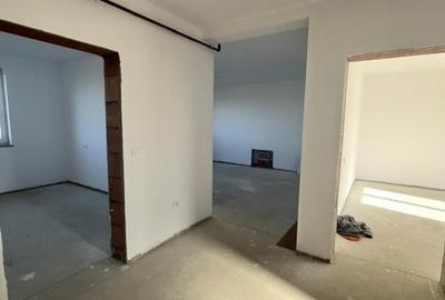 Apartament 3 camere, parter, bloc nou, Radauti - 3