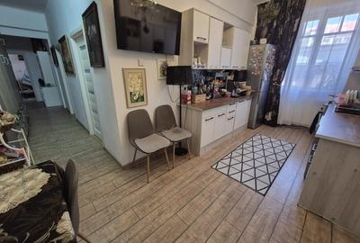 Apartament cu 4 camere decomandat, mobilat în Ultracentral - 11