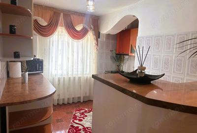 Apartament cu 2 camere decomandat în Central - 4