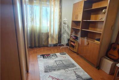 Apartament cu 4 camere decomandat, mobilat în Nicolina - 18