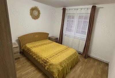 Apartament 3 camere de inchiriat-Vitrometan, Media? - 1