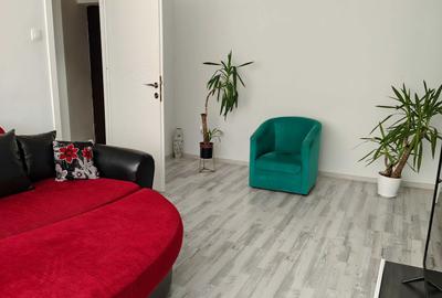 Apartament cu 2 camere semidecomandat în Ostroveni - 5