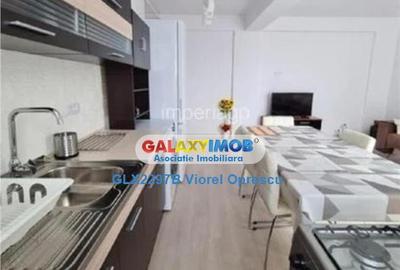 Apartament 3 camere, decomandat, mobilat, utilat, Lebada, Pa - 3