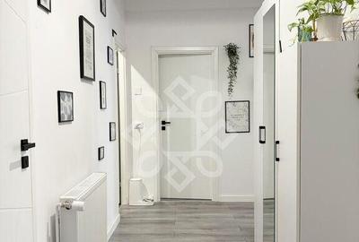 Apartament ultracentral cu 3 camere, zona Piata Ferdinand - 4