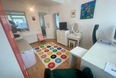 Vila P+1E+Pod, 4 camere, mobilata si utilata - 16