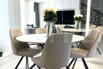 Apartament cu 4 camere, mobilat în Sopor - 3