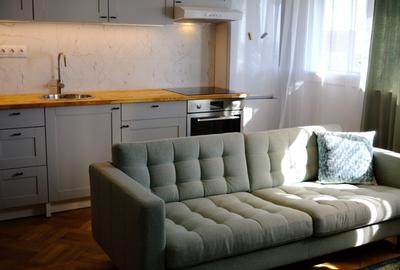 APARTAMENT CU TERASA GENEROASA! - 3