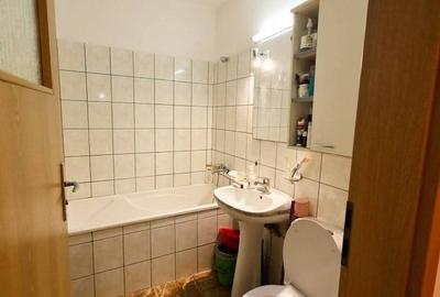 Apartament cu 4 camere semidecomandat în City Park Mall - 10