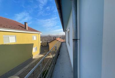 Casa impunatoare D+P+1 cu 709 mp teren si toate utilitatile in Balta Verde - 12