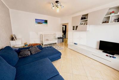 Apartament cu 3 camere decomandat, mobilat în Sud-Est - 2