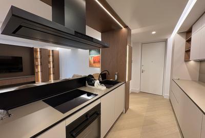 Apartament cu 2 camere semidecomandat în Pipera - 4