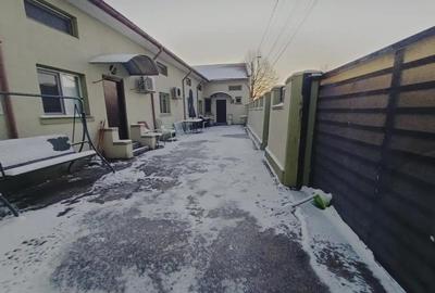 Casă cu 5 camere în ICIL - 10