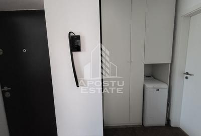 Apartament decomandat,2 camere,parter,Giroc-Central - 6
