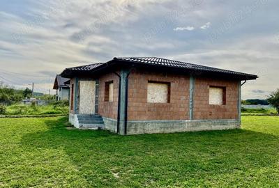 Casă în Milești - 6