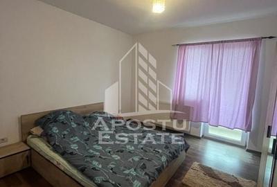 Apartament cu 2 camere Pet Frendly, zona Braytim, 2 Locuri de parcare! - 1