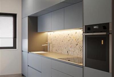 Apartament cu 3 camere decomandat în Prelungirea Ghencea - 18