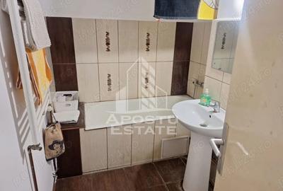 Apartament cu 3 camere decomandat în Soarelui - 5