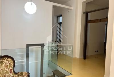 Apartament cu 3 camere demisol+ parter, Ultracentral - 4