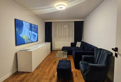 Apartament cu 2 camere decomandat în Central - 9