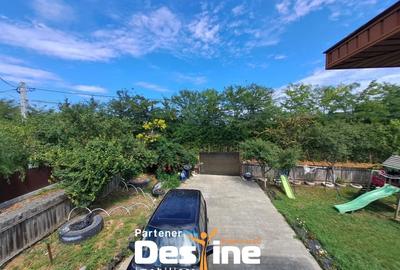 VALEA ADANCA, Casa P+1, 1000 mp teren 269.900 EURO - 6