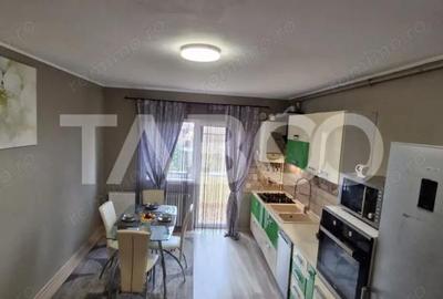 Apartament cu 3 camere decomandat în Central - 6