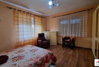 Casă cu 2 camere în Micula - 6
