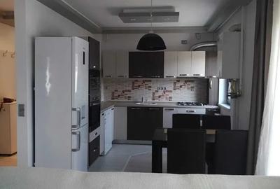Apartament cu 2 camere,64mp, Zona Zorilor - 2
