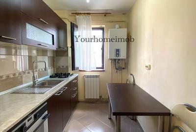 Apartament cu 2 camere semidecomandat în Craiovița Nouă - 2