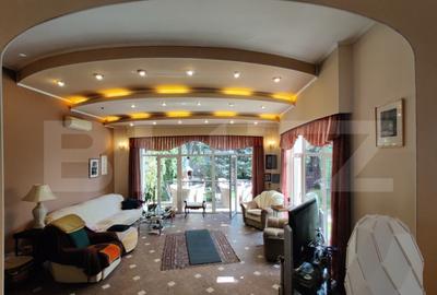 Casă cu 5 camere cu Canalizare în Andrei Mureșanu - 9