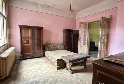 Casă cu 4 camere cu Teren 344 Mp în Central - 5