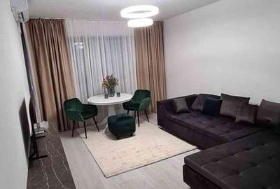 Apartament cu 2 camere decomandat în Pipera - 1