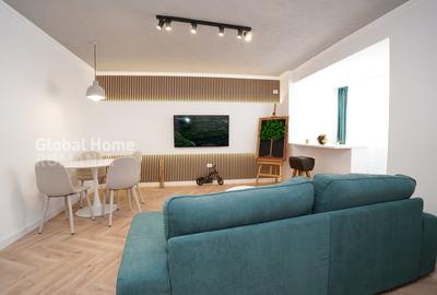Apartament 3 CAMERE - 68MP || Parcul Tineretului - 3