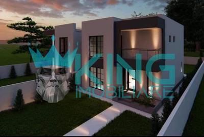 Casa la rosu | Siminicul de Sus | Curent Trifazic