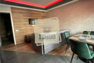 Apartament cu 2 camere, mobilat în Central - 7