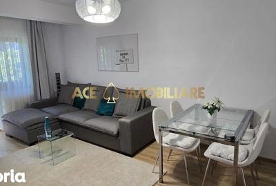Apartament cu 2 camere, mobilat în Titan - 8