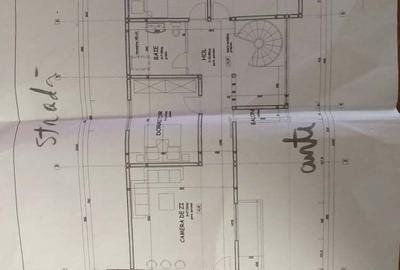 Casă cu Teren 350 Mp în Precista - 7