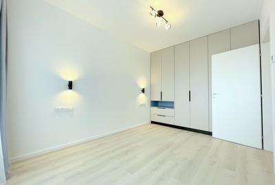 Apartament 3 camere & 2 bai - Denya Forest 7 bloc nZEB - COMISION 0% - 17