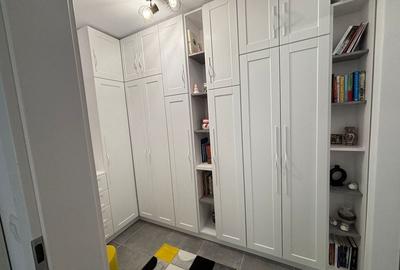 Apartament 2 camere elegant Maurer ( loc de parcare,boxa) - 12