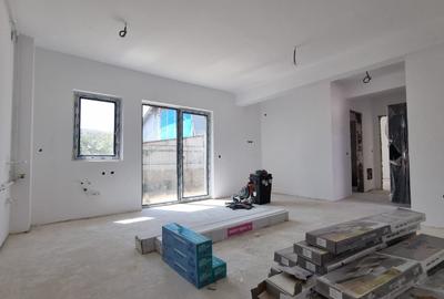 Apartamente cu curte proprie – Proiect unic, doar 4 unități! - 2