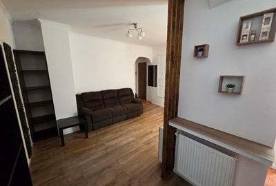 Apartament 3 camere Lux+CTP Unirii Apartament 3 camere Lux+CTP Unirii - 2