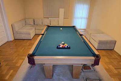 De vanzare - casa mobilata utilata - zona Giurgiului - 2