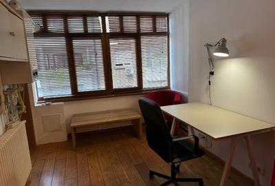 Cismigiu - Ion Brezoianu apartament 2 camere, 60 mp - 3