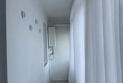 Garsonieră în Central