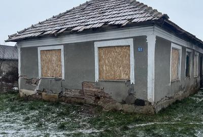 Vand casa Draghiceni jud Olt - 3