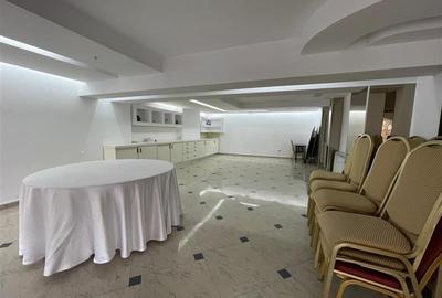 Spatiu de inchiriat in zona ultracentrala Tulcea - 3